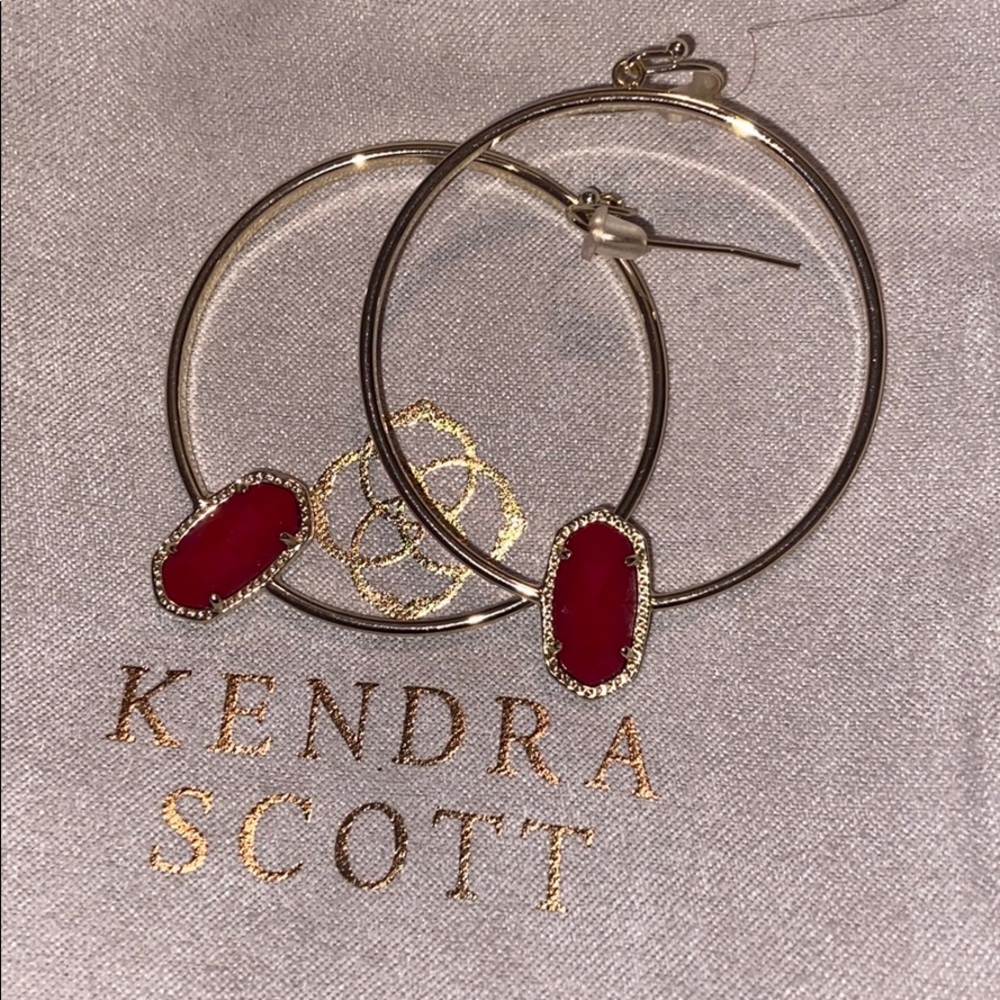 Kendra Scott Earrings